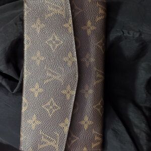 Louis Vuitton Vintage Long Wallet